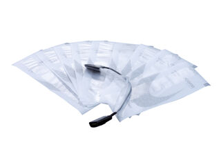 Guaine Sensor Protector Omnia