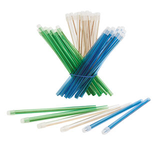 Aspirasaliva Premium Centra