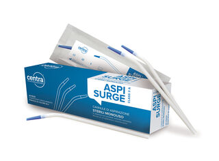 AspiSurge Blue Centra