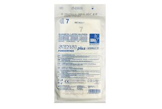 Guanti SensiPlus
