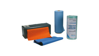 Mantelline protettive ASA Dental