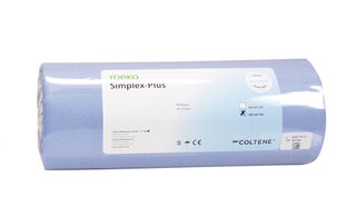 Mantelline Simplex-Plus Roeko