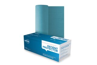 Patient Protector Centra