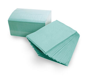 Salviette Safeguard Premium Centra