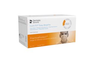 Mascherine ComFit Easy Breathe Dentsply Sirona