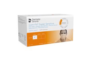 Mascherine ComFit Super Sensitive Dentsply Sirona