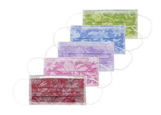 Mascherine Protection 3 Monoart Euronda