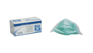 Mascherine Spiritus Omnia