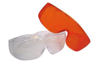 Occhiali protettivi Micerium