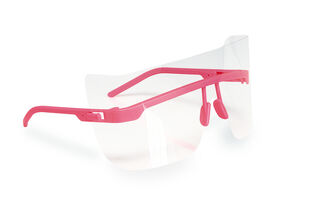 Occhiali SAFELook Centra