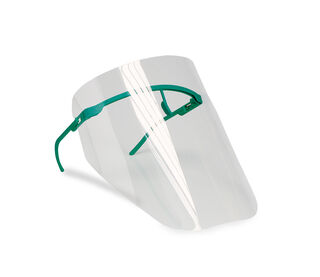 Visiere SAFEShield Centra