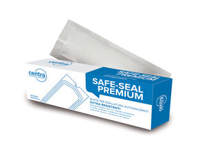 Buste SafeSeal Premium Centra