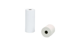 Carta in rotolo per stampanti termiche