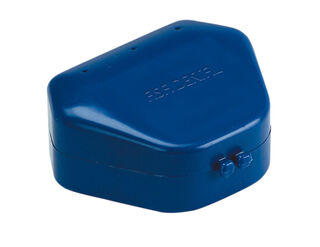 Ortho Box ASA Dental
