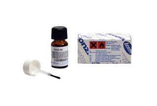 Primer attacchi fibra Leone