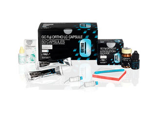 Fuji Ortho LC GC