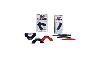 Blue-Red Radar Svedia