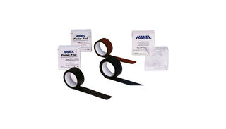 Carta articolante Folie 22 mm Hanel