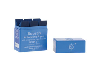 Carta Progressiva Bausch