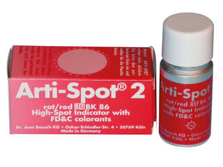 Arti-Spot Bausch
