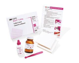 RelyX Luting Cement 3M