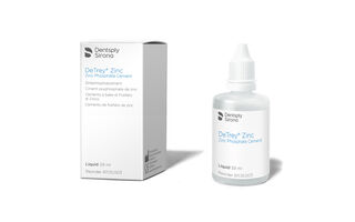 De Trey Zinc Improved Dentsply