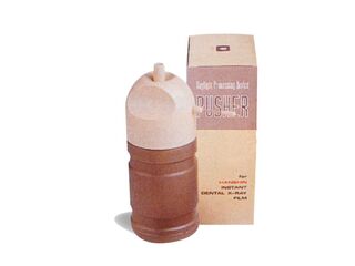 Pusher PSR Iniettore Hanshin