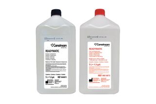 Readymatic Carestream