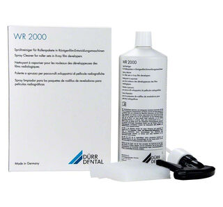 WR2000 Dürr Dental