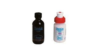 DuraLay temporary C&B Reliance