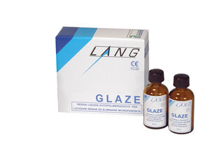 Glaze Lang