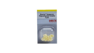 Corone in policarbonato Directa