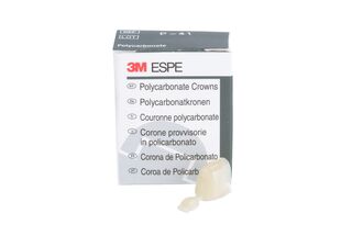 Corone Ion policarbonato 3M