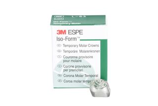 Corone Iso-Form 3M