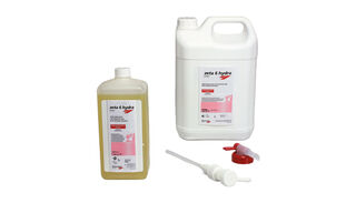 Zeta 6 Hydra Zhermack