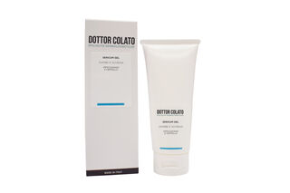 Crema Azulene dott. Colato