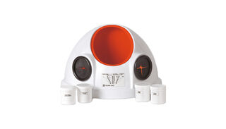 Sviluppatrice Ray Tecno-Gaz