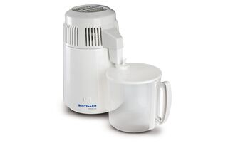 Water Distiller Tecno-Gaz