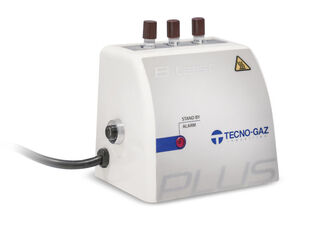 B-Test Plus Tecno-Gaz