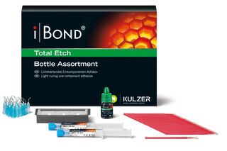 iBond Total Etch Kulzer