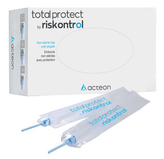 Riskontrol Total Protect puntali