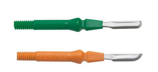 Lame da bisturi BD Beaver