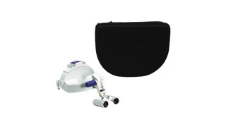 Caschetto prismatico Eyemag Pro S Zeiss