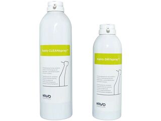 Clean & Dry Spray KaVo