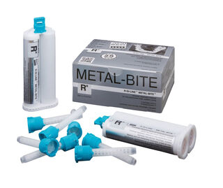 RSI Line Metal Bite Sirona