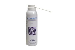 Ghiaccio spray Larident