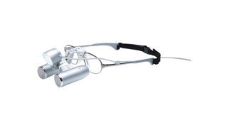 Occhiale Prismatico Eyemag Pro F Zeiss