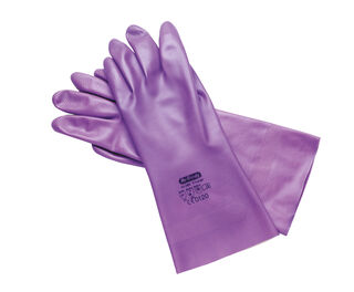 Guanti Lilac IMS Hu-Friedy