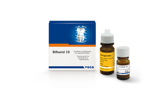 Bifluorid 10 Voco