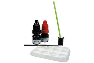 Opticore Etch Bond IDS